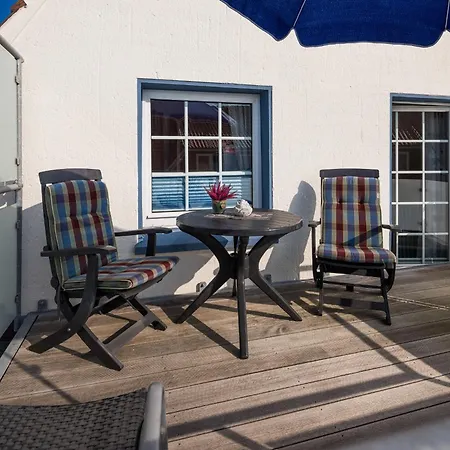 Apartament Wasserturm