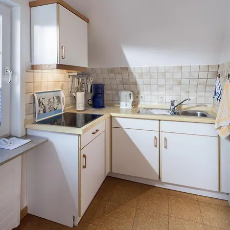 Apartament Wasserturm