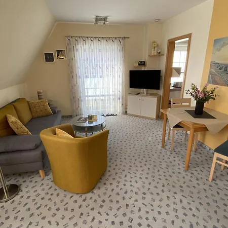 Apartament Wasserturm *