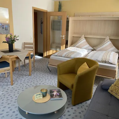 Apartament Wasserturm