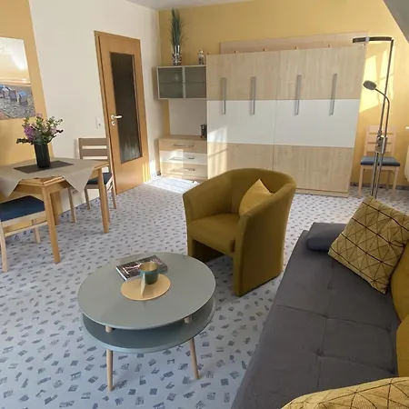 Wasserturm Apartment *